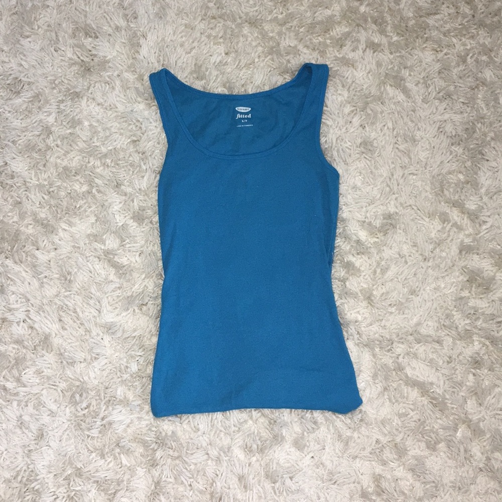 Old Navy Tank